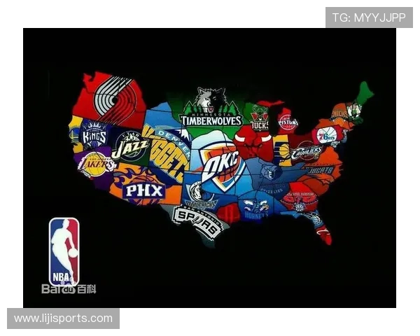 NBA联盟中到底有多少支球队，分布情况如何